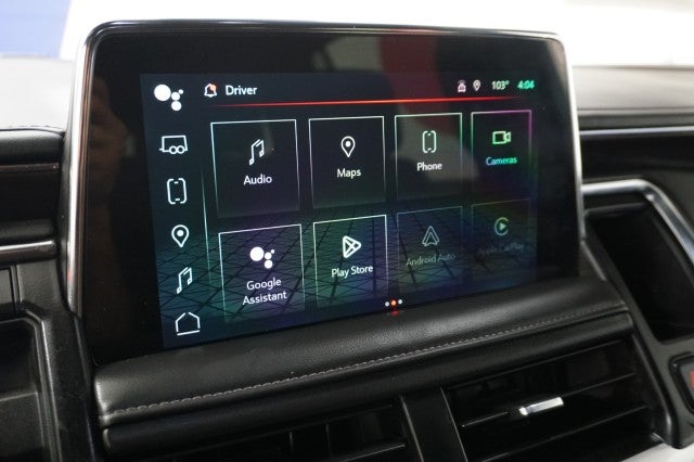 2024 GMC Yukon XL SLE