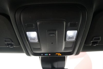 2024 GMC Yukon XL SLE