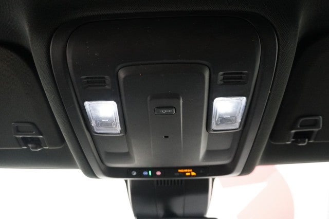 2024 GMC Yukon XL SLE