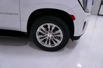 2024 GMC Yukon XL SLE