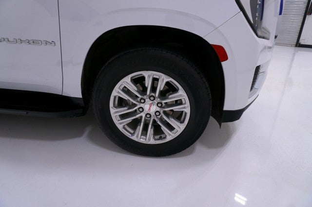 2024 GMC Yukon XL SLE