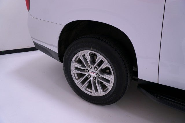 2024 GMC Yukon XL SLE