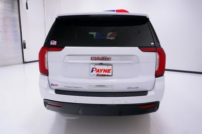 2024 GMC Yukon XL SLE