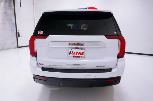 2024 GMC Yukon XL SLE