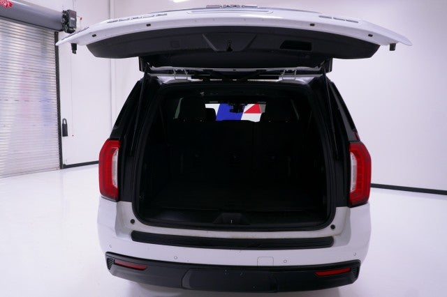2024 GMC Yukon XL SLE