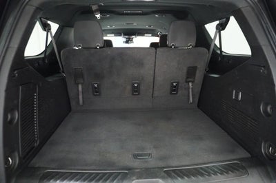 2024 GMC Yukon XL SLE