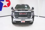 2025 GMC Sierra 2500HD SLT