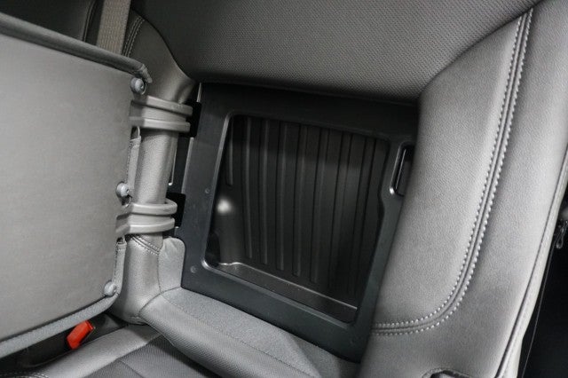 2025 GMC Sierra 2500HD SLT