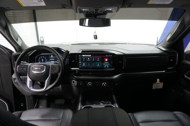2025 GMC Sierra 2500HD SLT