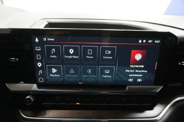 2025 GMC Sierra 2500HD SLT