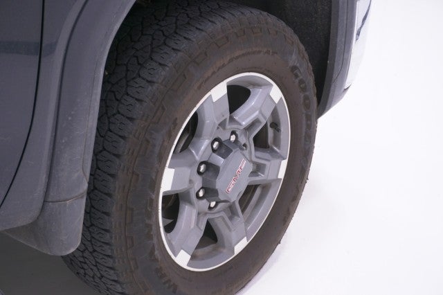 2025 GMC Sierra 2500HD SLT