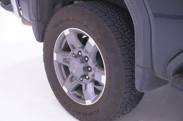 2025 GMC Sierra 2500HD SLT