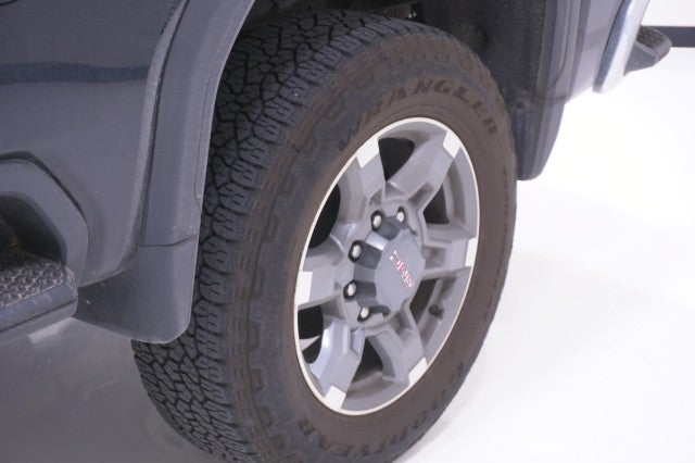 2025 GMC Sierra 2500HD SLT