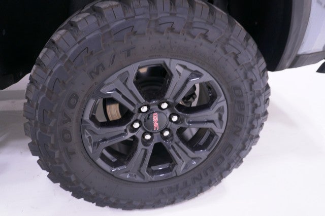 2025 GMC Canyon 2WD Elevation