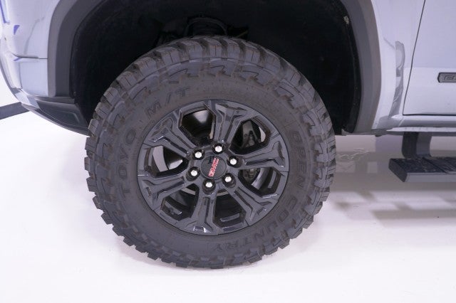 2025 GMC Canyon 2WD Elevation