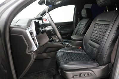 2025 GMC Canyon 2WD Elevation