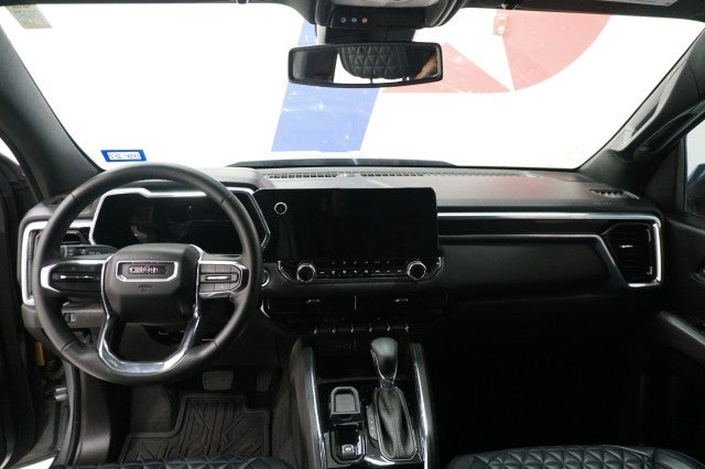 2025 GMC Canyon 2WD Elevation