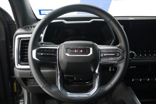 2025 GMC Canyon 2WD Elevation