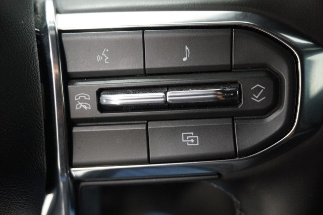 2025 GMC Canyon 2WD Elevation