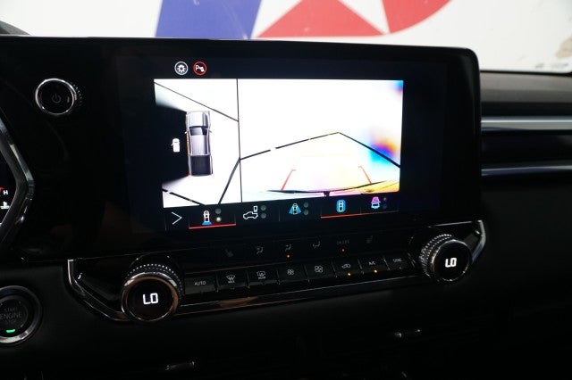 2025 GMC Canyon 2WD Elevation