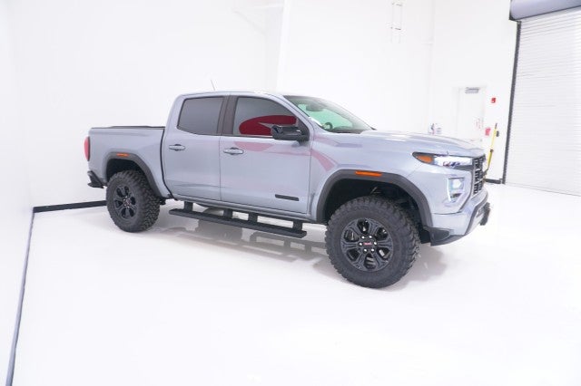 2025 GMC Canyon 2WD Elevation