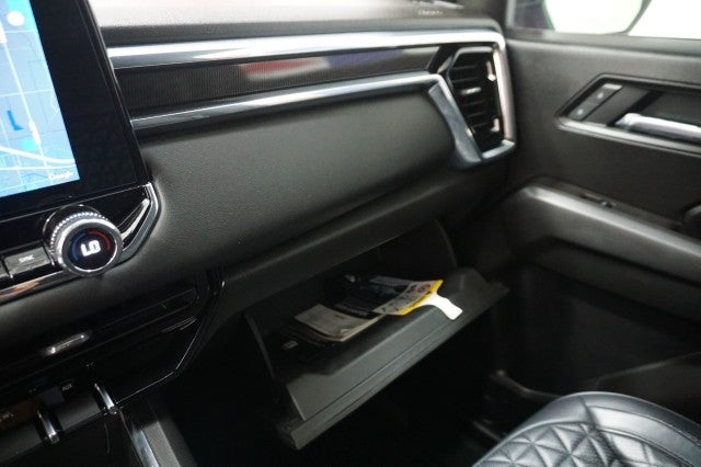 2025 GMC Canyon 2WD Elevation