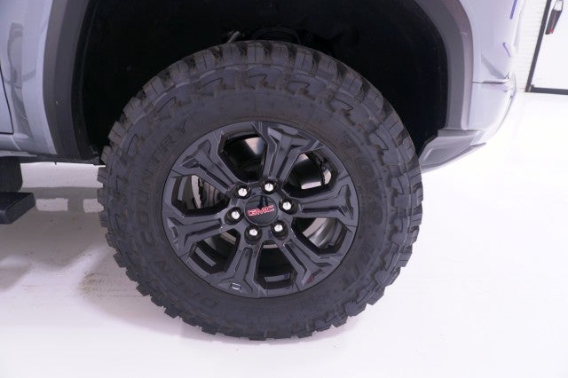 2025 GMC Canyon 2WD Elevation