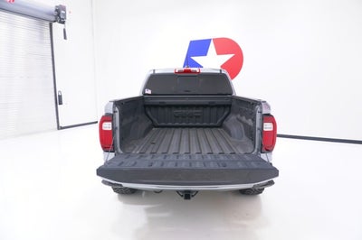 2025 GMC Canyon 2WD Elevation