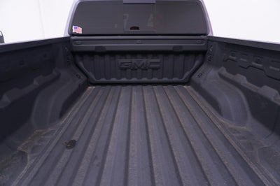 2025 GMC Canyon 2WD Elevation