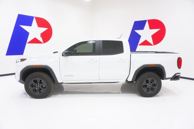 2025 GMC Canyon 2WD Elevation
