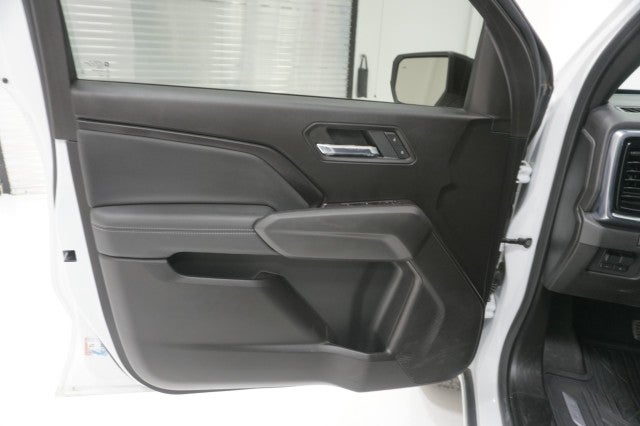 2025 GMC Canyon 2WD Elevation