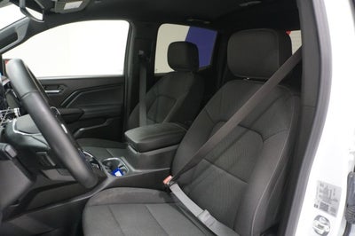 2025 GMC Canyon 2WD Elevation