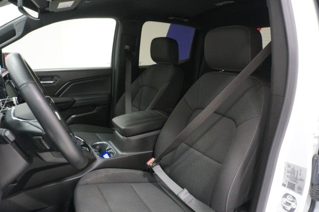 2025 GMC Canyon 2WD Elevation