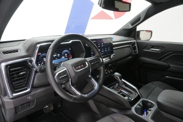 2025 GMC Canyon 2WD Elevation