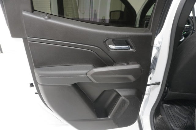 2025 GMC Canyon 2WD Elevation