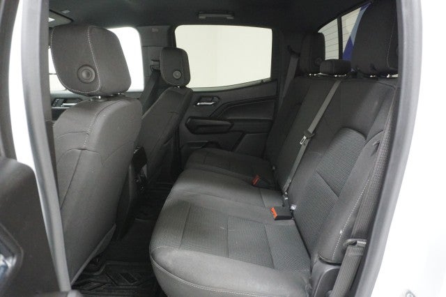 2025 GMC Canyon 2WD Elevation