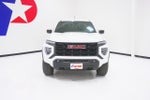 2025 GMC Canyon 2WD Elevation