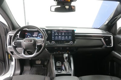 2025 GMC Canyon 2WD Elevation