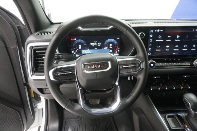 2025 GMC Canyon 2WD Elevation