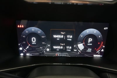 2025 GMC Canyon 2WD Elevation