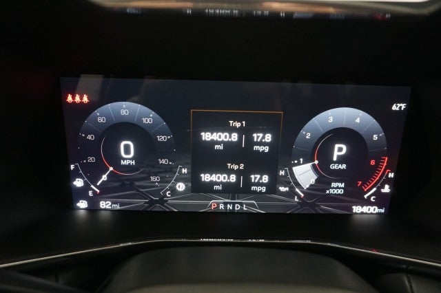 2025 GMC Canyon 2WD Elevation