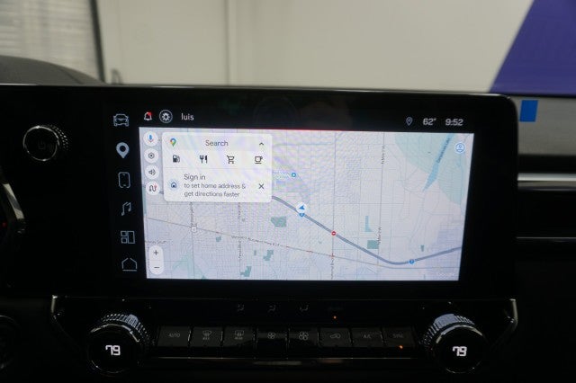 2025 GMC Canyon 2WD Elevation