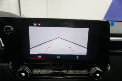 2025 GMC Canyon 2WD Elevation