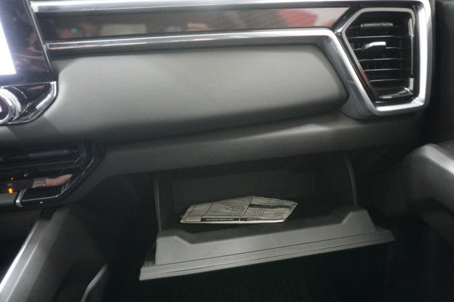 2025 GMC Canyon 2WD Elevation