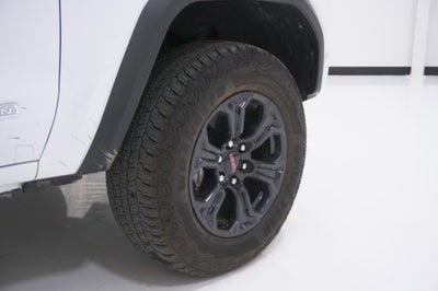 2025 GMC Canyon 2WD Elevation