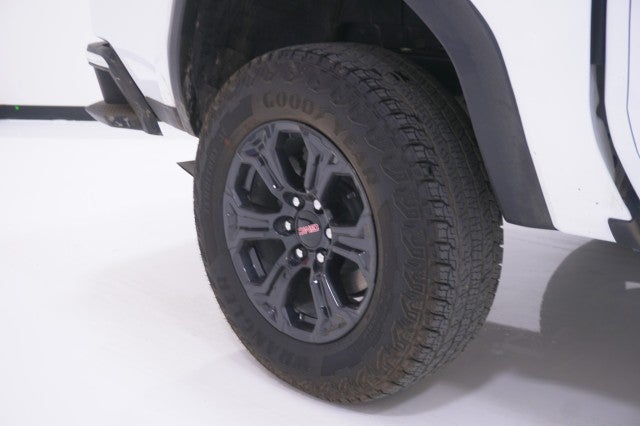 2025 GMC Canyon 2WD Elevation