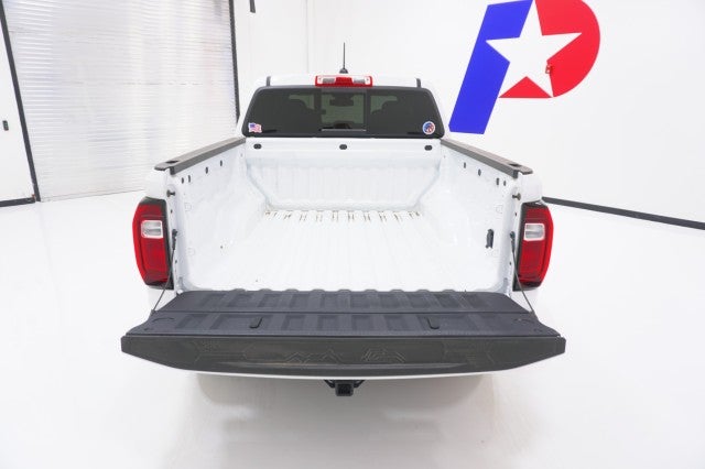 2025 GMC Canyon 2WD Elevation