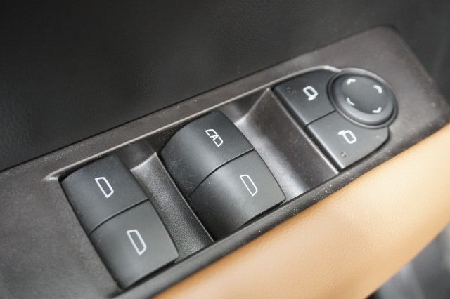 2025 GMC Canyon 4WD AT4