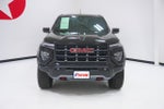 2025 GMC Canyon 4WD AT4