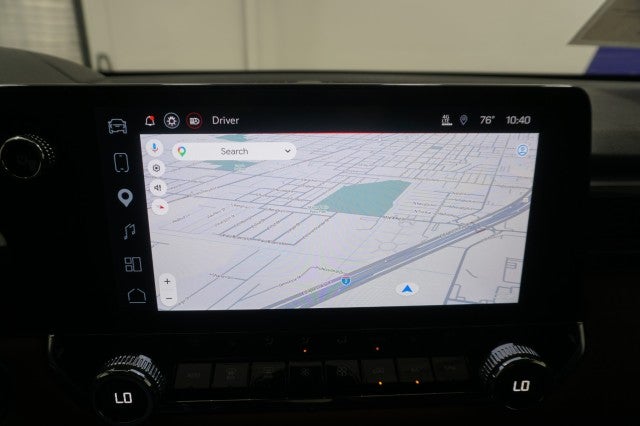 2025 GMC Canyon 4WD AT4